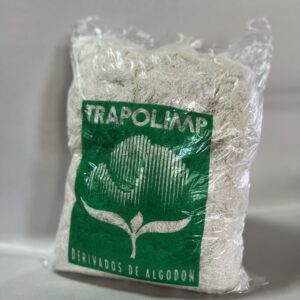 Estopa de Lustre 300gr