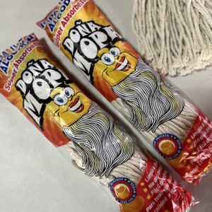 Mopa Doña Mopa x 200gr