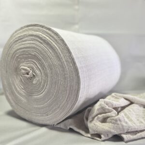 Trapo Nuevo Stockinette