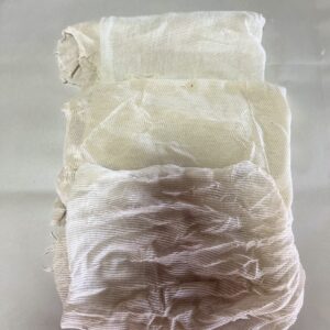 Trapo Rejilla Recuperado o Liencillo