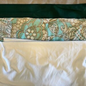 Trapo Color Recuperado